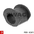 Casquillo de barra estabilizadora delantera Suzuki Swift AH, AJ