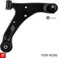 Brazo inferior derecho de la suspensión delantera Suzuki Grand Vitara JB