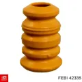 Silentblock delantero de ballesta trasera Ford Ranger ER