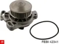 Buje del brazo de suspensión delantero superior Ford Ranger EQ