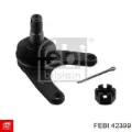 Rótula inferior de suspensión Ford Ranger ER