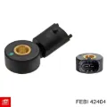 Brazo inferior izquierdo de la suspensión delantera Mazda 323 BJ