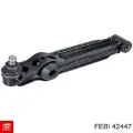 Brazo inferior izquierdo de la suspensión delantera Mazda 6 GG