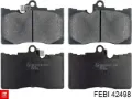 Silentblock del brazo de suspensión Nissan Sunny B12