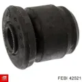 Buje del brazo de suspensión delantero superior Nissan Terrano WD21