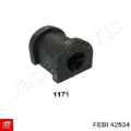 Buje de barra estabilizadora trasera Nissan Patrol Y61