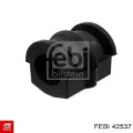Buje de barra estabilizadora delantera Nissan X-Trail T30