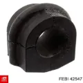 Buje de barra estabilizadora delantera Nissan Patrol Y61