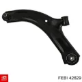 Brazo inferior derecho de la suspensión delantera Nissan Tiida C11X