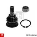 Rótula inferior de suspensión Nissan Primera P10