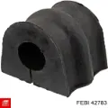Buje de barra estabilizadora delantera Subaru Forester S10, SF