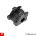 Buje de barra estabilizadora trasera Toyota Avensis T22