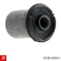 Buje del brazo de suspensión delantero superior Toyota Land Cruiser J9