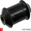Brazo superior derecho de la suspensión delantera Toyota Hiace H10