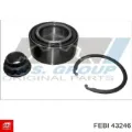 Rótula barra de dirección Toyota Avensis T27