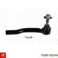 Rótula barra de dirección Toyota Prius ZVW30