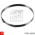 Fuelle de palier delantero exterior Mercedes E W212