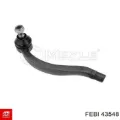 Rótula barra de dirección Citroen C5 RW