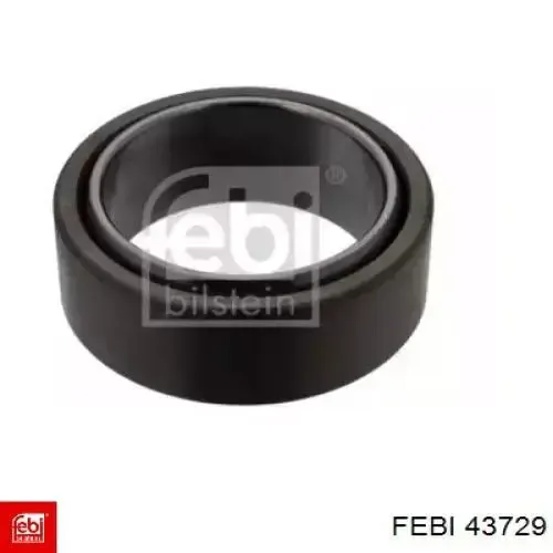 Cojinete de pivote de muñón 20542966 Volvo