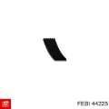 Correa de alternador Mazda 3 BL