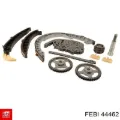 Kit de cadena de distribución Porsche Cayenne 92A