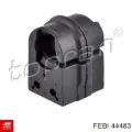 Buje de barra estabilizadora delantera Renault Scenic JZ0, JZ1