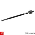 Brazo inferior derecho de la suspensión delantera Citroen C2 JM