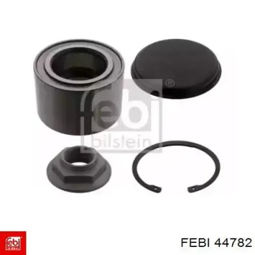 Comprar 44782 Febi Rodamientos de rueda