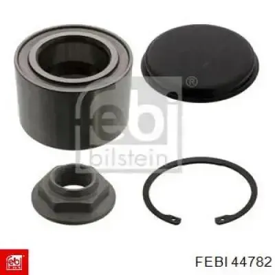 44782 Febi Rodamiento de rueda trasero