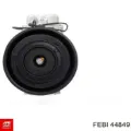 Compresor de aire acondicionado Mercedes Benz Truck TRUCK ATEGO 