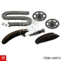 Kit de cadena de distribución Mercedes E W212