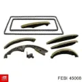 Kit de cadena de distribución Audi A8 4H2, 4H8, 4HC, 4HL