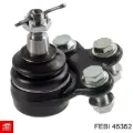 Barra de acoplamiento Citroen C4 3A, 3E