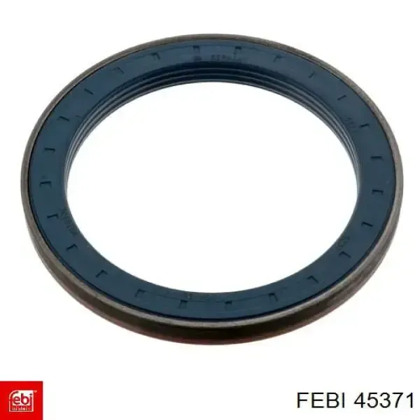 Retén de cubo trasero 7421723304 Renault (RVI)