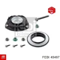 Soporte del amortiguador delantero Skoda Octavia NX5, PV5