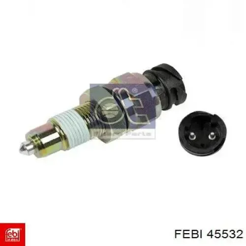 Sensor de marcha atrás 3197873 Volvo