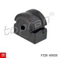 Buje de barra estabilizadora trasera BMW 7 E65, E66, E67