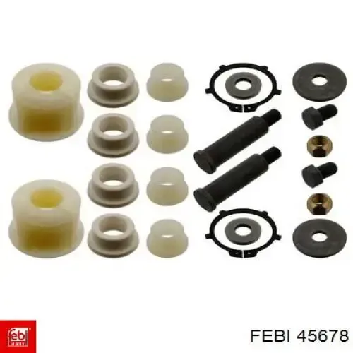 Cubo de rueda trasero Fiat Ducato 3 250