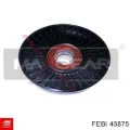 Polea tensora correa poli V Mercedes ML/GLE W164