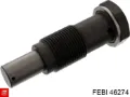 Tensor de cadena de distribución Volkswagen Caddy 2KB, 2KJ, 2CB, 2CJ