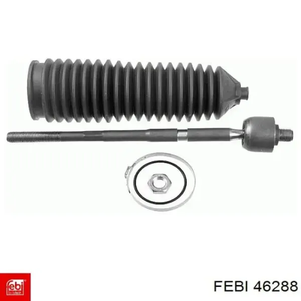 Barra de acoplamiento Fiat 500 312