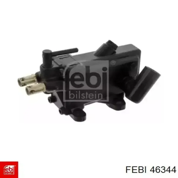 Bomba de elevación de cabina 1401747 DAF