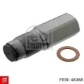 Regulador de presión de combustible Ford Transit V347/8