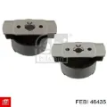 Silentblock trasero Renault Laguna KT0, KT1