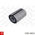 Silentblock delantero de ballesta trasera Renault Trucks TRUCK PREMIUM 