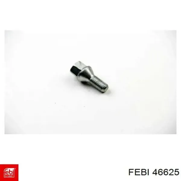 Tornillo de rueda Opel Astra 51, 52, F35, M35
