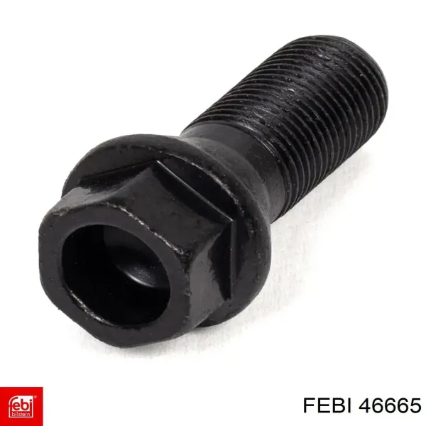 Tornillo de rueda BMW 2 F46