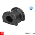 Buje de barra estabilizadora delantera Volkswagen AMAROK 2HA, 2HB, S1B, S6B, S7A, S7B