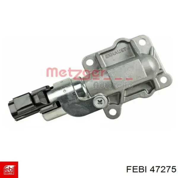 Válvula de control del árbol de levas 9202388 Volvo