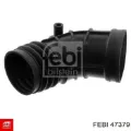 Buje del alternador BMW X5 E53